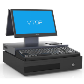 唯拓B18一體機圖